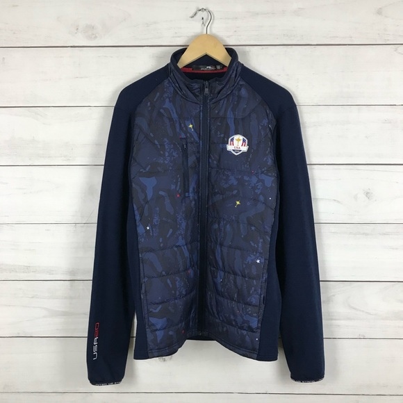 Ralph Lauren x USA Olympics Jacket